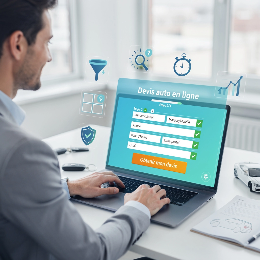 devis auto